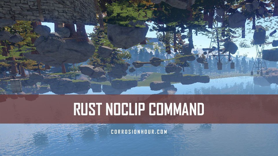 rust aimbot tracer admin command